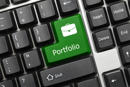 How to Make a Writing Portfolio